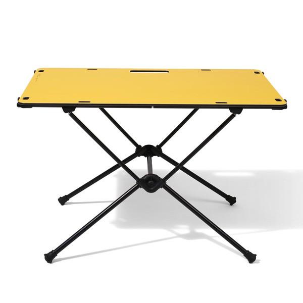 ヘリノックス ワークトップ レッド テーブルワン用 天板のみ