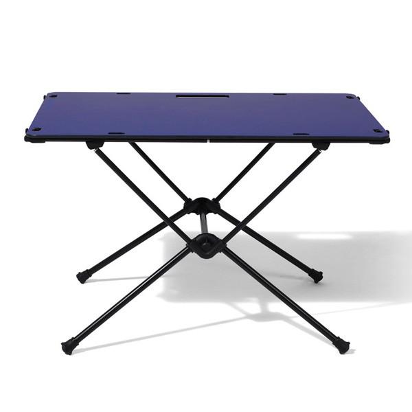 ヘリノックス Helinox ワークトップ HOME ネイビー 天板のみ ハード