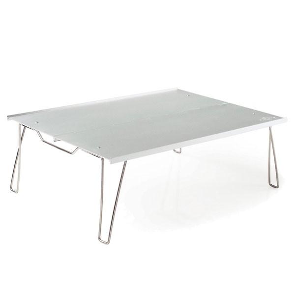未使用 ジーエスアイ GSI ULTRA LIGHT TABLE ウルトラ ライト テーブル S UL 軽量 アルミ ソロ キャンプ アウトドア 未使用 ジーエスアイ GSI ULTRA LIGHT TABLE ウルトラ ライト