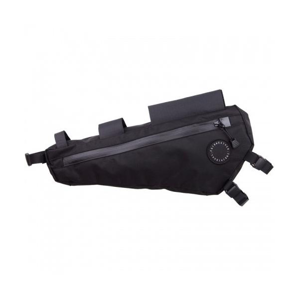 tFAEFU[ FAIRWEATHER half frame bag black n[tt[obO ubN ] TuobN  c[O Az