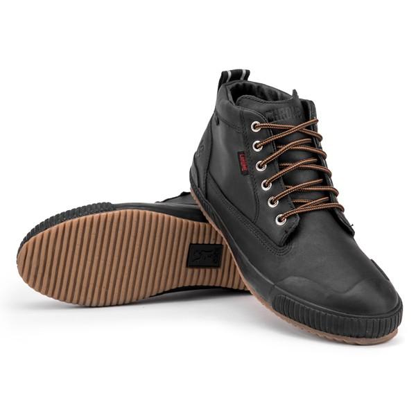 クローム CHROME STORM 415 WORKBOOT Black ストーム 415 ワークブーツ