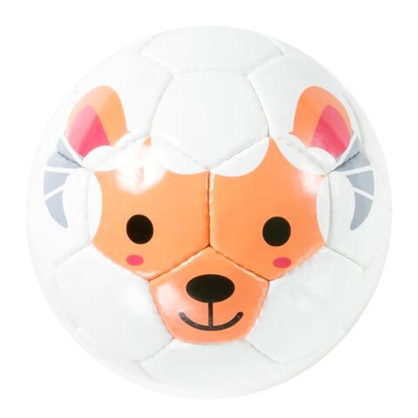 スフィーダ Sfida アニマルフットボール ヒツジ サッカーボール 動物柄 キッズ 子供用 ギフト プレゼント Tyim Vic2 通販 Yahoo ショッピング