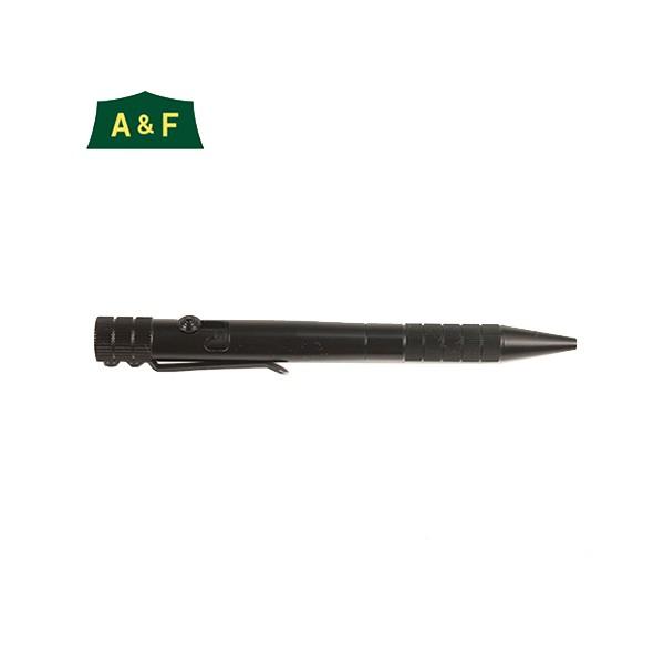 50%OFFセール エイアンドエフ A&F ライフルボールペン ブラック 800057001000 SALE
