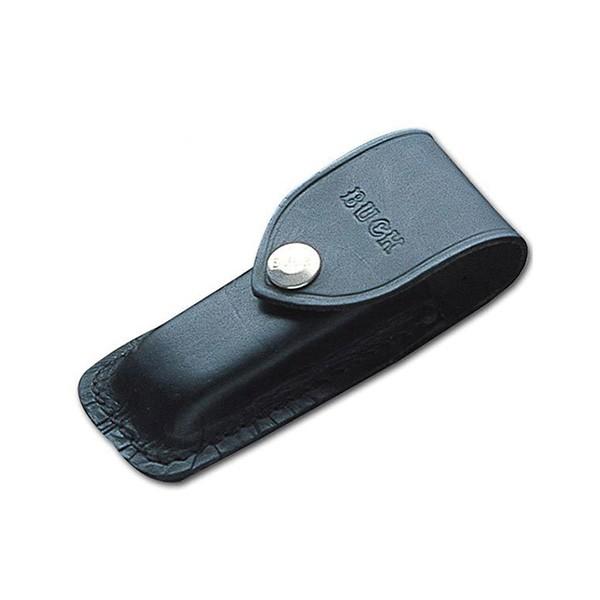 Bush craft バックナイフ BUCK 112用皮シース ナイフケース Bush craft バックナイフ BUCK 112用皮シース ナイフケース