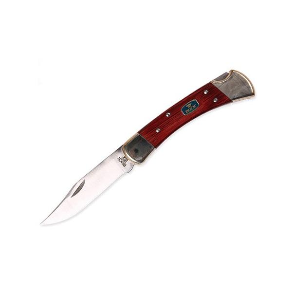 バックナイフ Buck Buck 110fハンター Cw Wレザーシース ナイフケース Cw Vic2