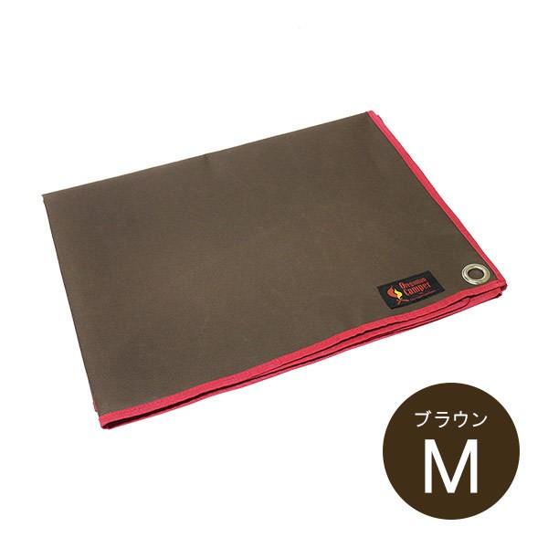 ISjALp[ Oregonian Camper WP Ground Sheet Brown MTCY