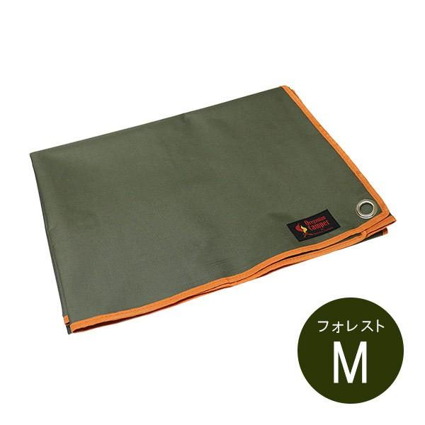 ISjALp[ Oregonian Camper WP Ground Sheet Forest MTCY