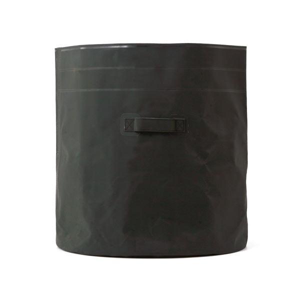 �n�C�^�C�h HIGHTIDE �^�[�v�o�b�O ���E���h L �u���b�N