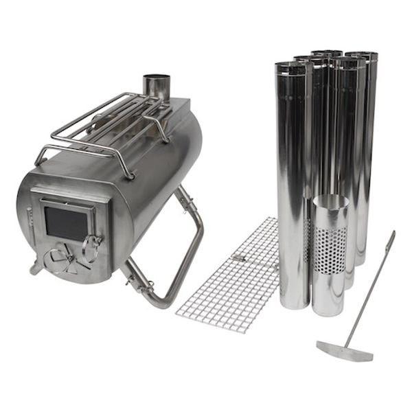 Gstove Gstove Heat View XL {̃Zbg