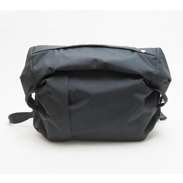 サードアイチャクラ The 3rd Eye Chakra The Field Bag 001 Medium Navy Vic2 通販 Yahoo ショッピング