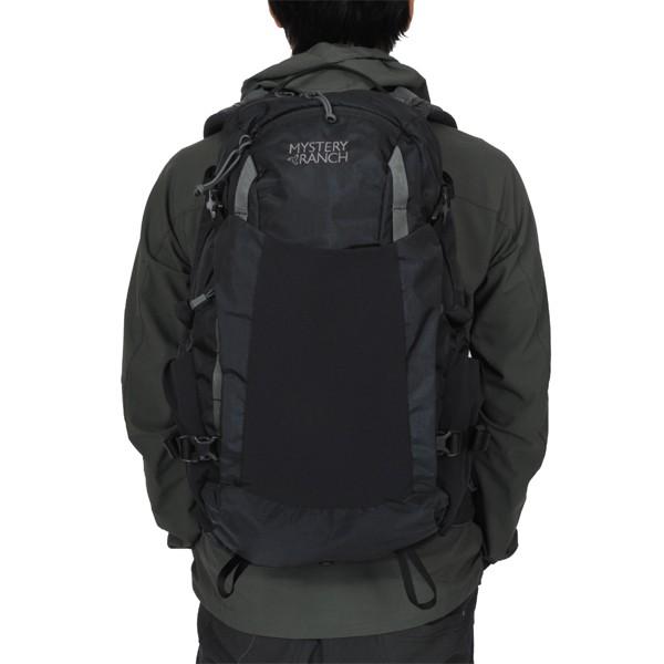 MYSTERY RANCH ミステリーランチ Ridge Ruck 25 Black : vic2 MYSTERY RANCH ミステリーランチ Ridge Ruck 25 Black : vic2