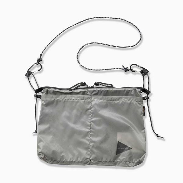 シルサコッシュ