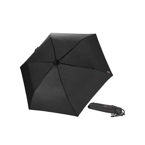 ���[���V���� EuroSCHIRM ���C�g�g���b�N ULTRA �u���b�N A�z