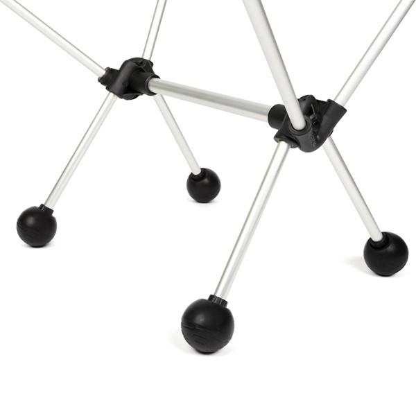 wmbNX Helinox {[tB[g 4pcs ubN