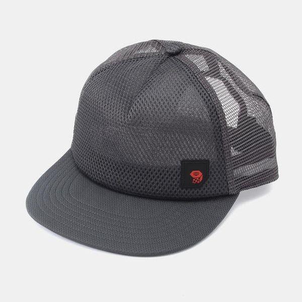 mountain hardwear trailseeker trucker hat