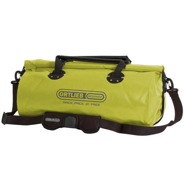 オルトリーブ Ortlieb ラックパック フリー スター 18年春夏新作 Kanivatonga Nz