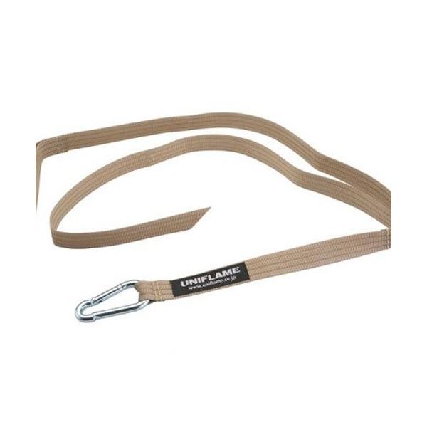 57%OFF�Z�[�� ���j�t���[�� UNIFLAME �c���[�A���J�[ �x�[�W��