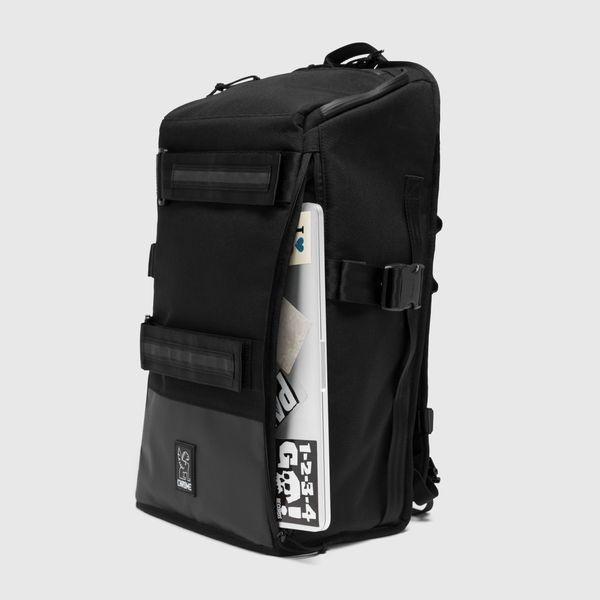 クローム Chrome Niko F Stop Pack All Black ニコ Fストップパック オールブラック カメラバッグ バックパック 23l Buyee Buyee 提供一站式最全面最專業現地yahoo Japan拍賣代bid代拍代購服務 Bot Online