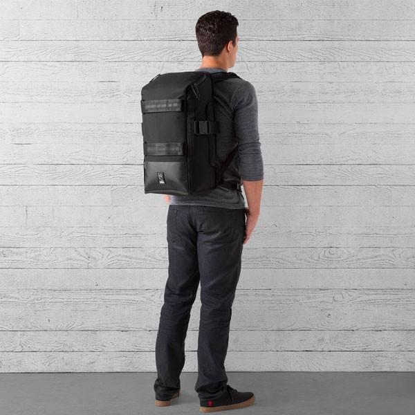 クローム Chrome Niko F Stop Pack All Black ニコ Fストップパック オールブラック カメラバッグ バックパック 23l Buyee Buyee 提供一站式最全面最專業現地yahoo Japan拍賣代bid代拍代購服務 Bot Online