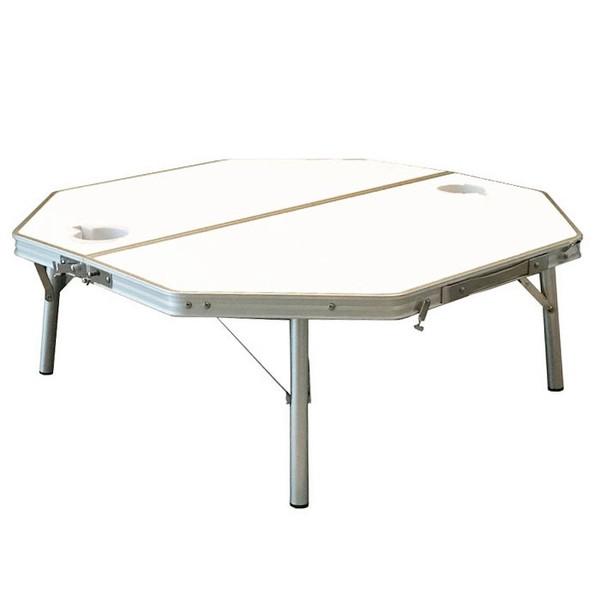 オンウェー　ミドルオクタゴンテーブル２