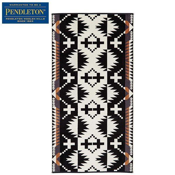 �y���h���g�� PENDLETON �A�C�R�j�b�N�^�I�� Bath �X�p�C�_�[���b�N