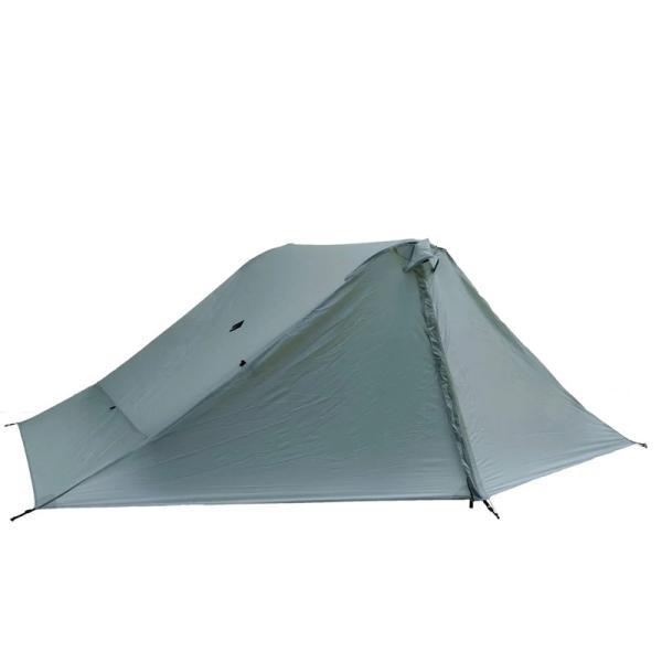 Six Moon Designs ルナーデュオ Lunar Duo Two Person Hiking Tent - Six Moon Designs