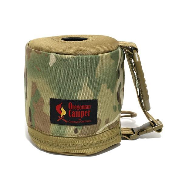 ISjALp[ Oregonian Camper y[p[z_[ }`J