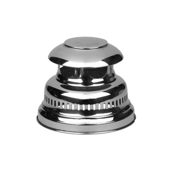Petromax - Petromax  HK500 ニッケル Petromax Lantern HK500 in Nickel Finish - Imperial Lighting Co.