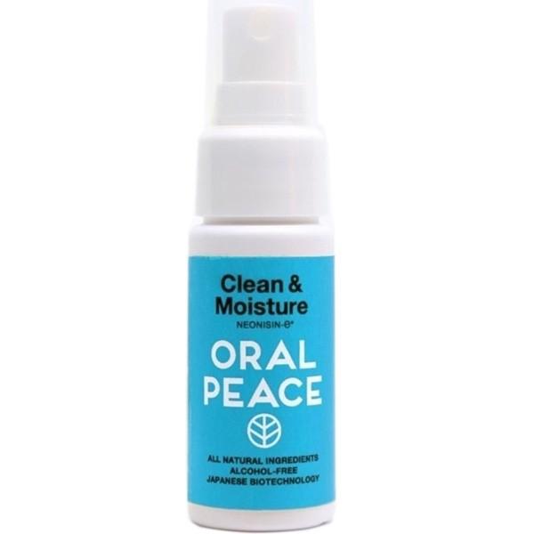 I[s[X ORALPEACE N[CX`AXv[ ~g 30ml