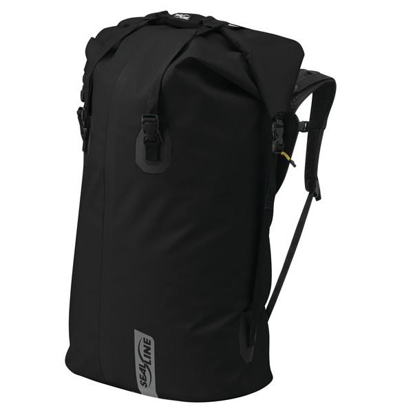 シールライン SealLine バウンダリードライパック 65L ブラック 