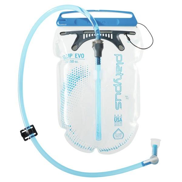veBpX platypus rbOWbvEVO 1.5L