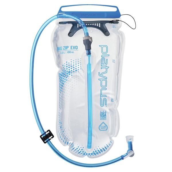 �v���e�B�p�X platypus �r�b�O�W�b�vEVO 3.0L