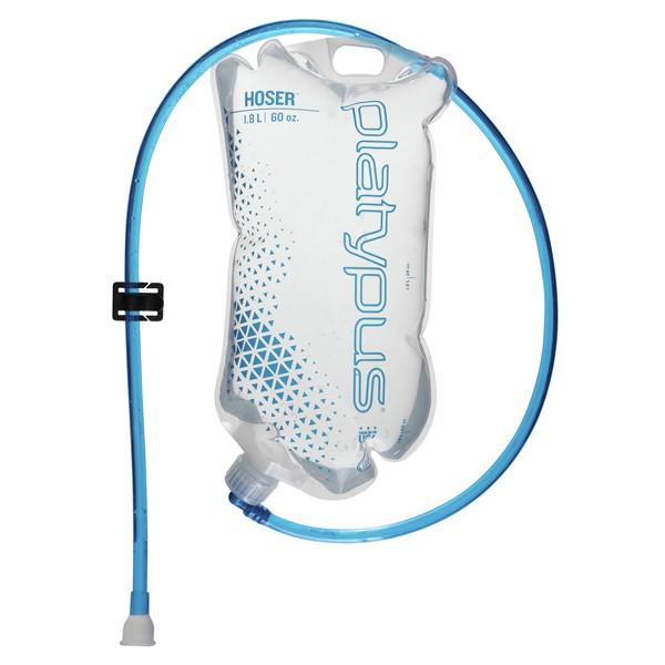 �v���e�B�p�X platypus �z�[�T�[ 1.8L