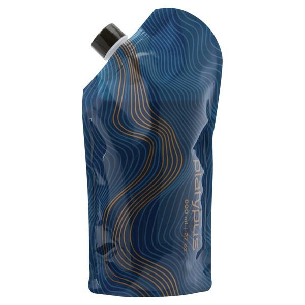 veBpX platypus veBvU[u 800ml [Ku[