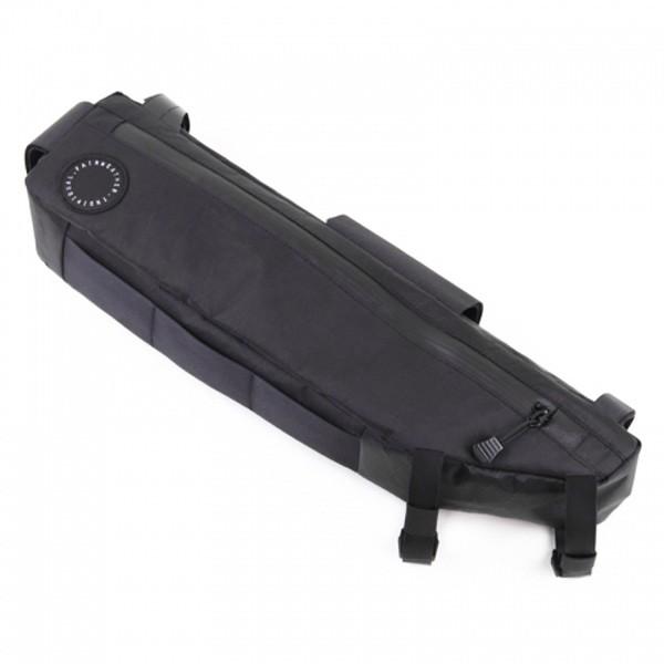 フェアウェザー FAIRWEATHER frame bag x-pac/black A配 : vic2 - 通販