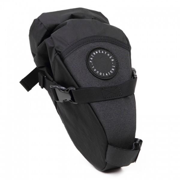 あすつく対応 フェアウェザー FAIRWEATHER seat bag mini x-pac