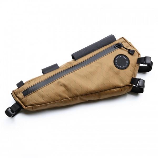 自転車用バッグ・輪行袋 フェアウェザー frame bag」の人気商品