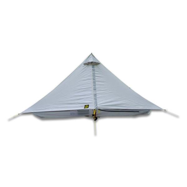 シックスムーンデザインズ Lunar Solo Gray SIX MOON DESIGNS シックスムーンデザインズ Lunar Solo Gray