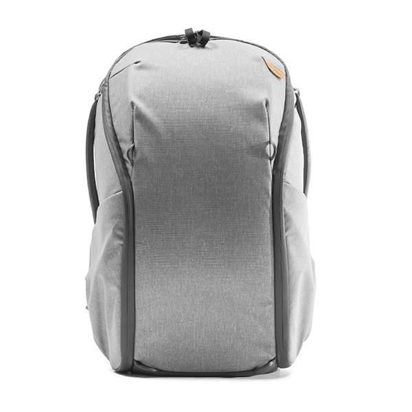 ピークデザイン Peak Design Everyday Backpack Zip 20l Ash 209901 Vic2 通販 Yahoo ショッピング
