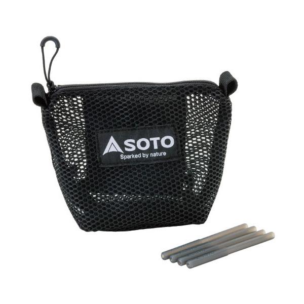 SOTO �\�g FUSION �|�[�`