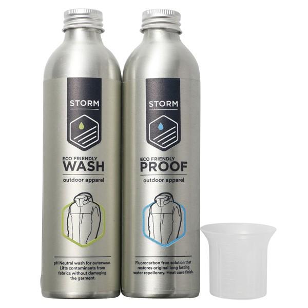 �X�g�[�� STORM �A�p�����P�A�L�b�g