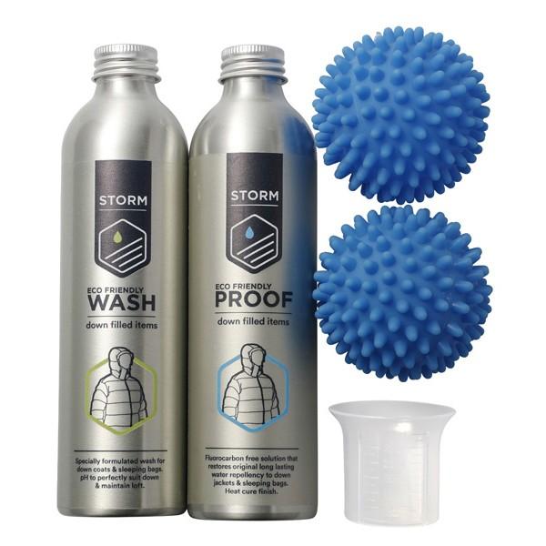 �X�g�[�� STORM �_�E���P�A�L�b�g