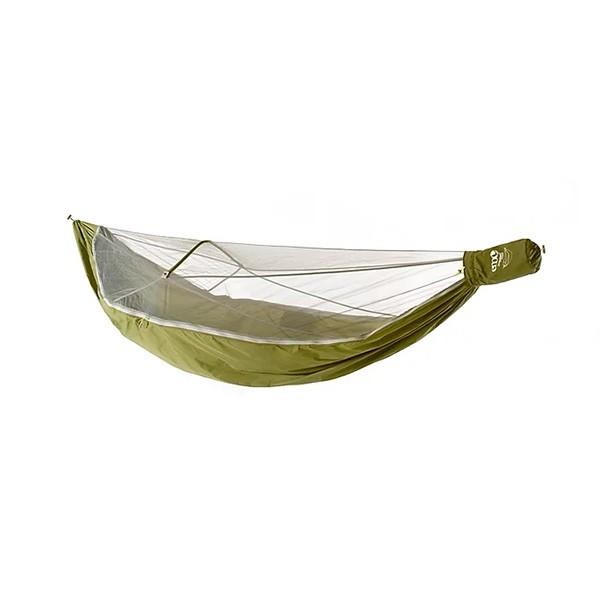 �C�m�[ eno JungleNest Hammock Evergreen