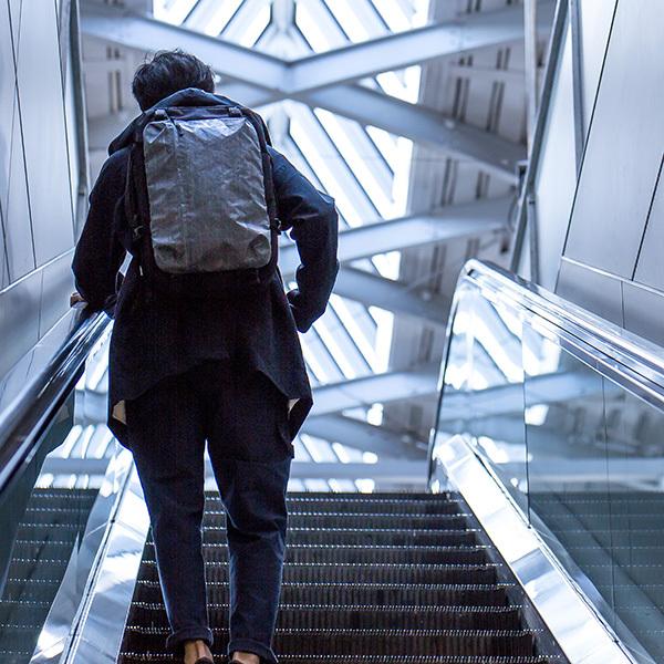 あすつく対応 30%OFFセール ワークス WERKS detach black デタッチ