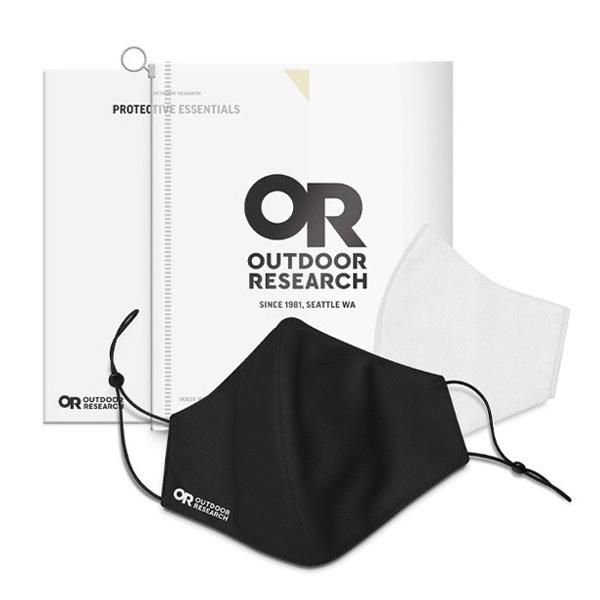 OUTDOOR RESEARCH フェイスマスク