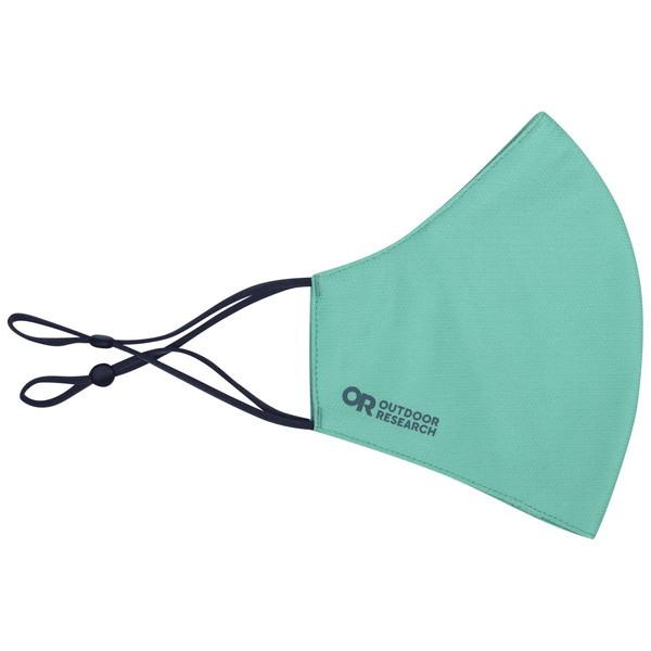 �������Ή� 50%OFF�Z�[�� �A�E�g�h�A���T�[�` OUTDOOR RESEARCH Essential Face Mask Kit mint blast SALE