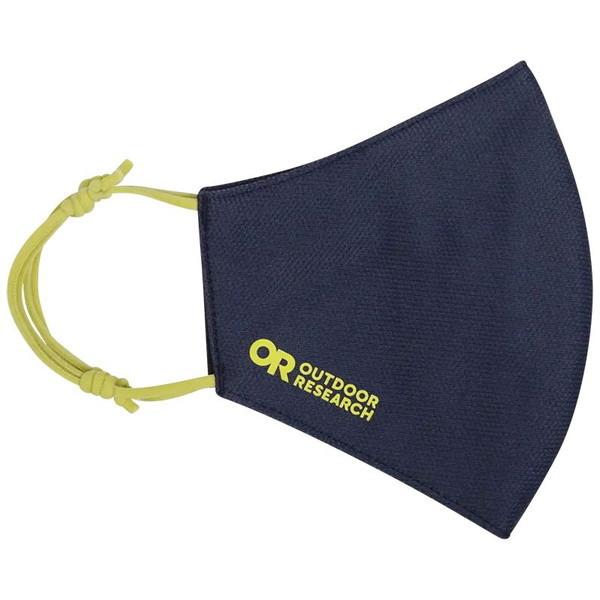 あすつく対応 50%OFFセール アウトドアリサーチ OUTDOOR RESEARCH Womens & Kids Face Mask Kit (Mサイズ) naval blue SALE