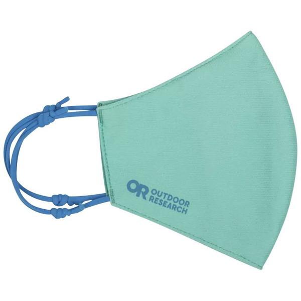 �������Ή� 50%OFF�Z�[�� �A�E�g�h�A���T�[�` OUTDOOR RESEARCH Womens &amp; Kids Face Mask Kit (M�T�C�Y) mint blast SALE