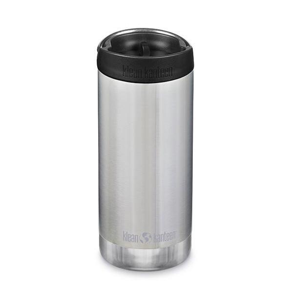 �N���[���J���e�B�[�� klean kanteen TK���C�h12oz w/Cafe �X�e�����X