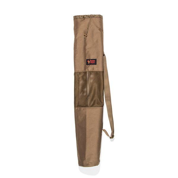 �I���S�j�A���L�����p�[ Oregonian Camper Pole Carry Case WolfBrown